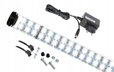 Produktbild von AQUALED 5630 LED-Röhre Aquarium 50cm IP67