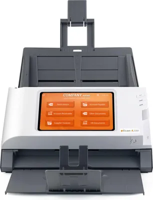 Image de Plustek eScan A 280 Enterprise