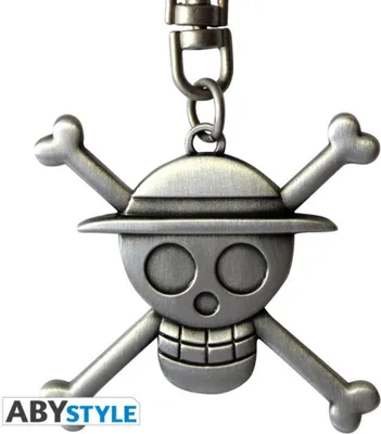 Image de Porte-clés One Piece