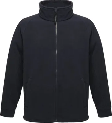 Image de Veste polaire Regatta Hommes Thor III RG1486 (4XL) (Dark Navy Blue)