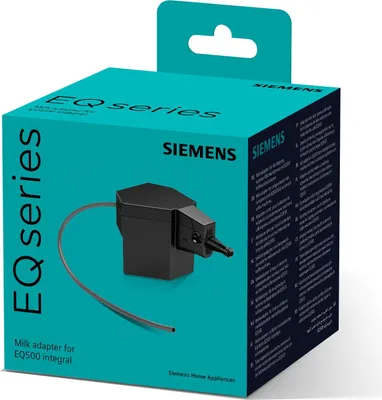 Obrázek produktu pro Siemens TZ50001 EQ.500 mléčný adaptér