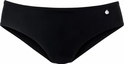 Produktbild von LASCANA Bikini-Hose Merilyn schwarz Größe 36