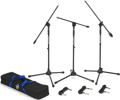 Produktbild von Samson BL3VP Mikrofonständer