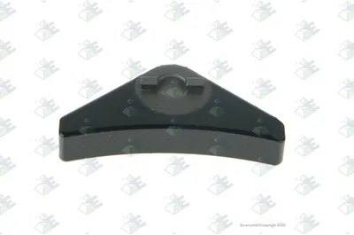 Produktbild von Euroricambi Gleitstück 74530323 0,176kg