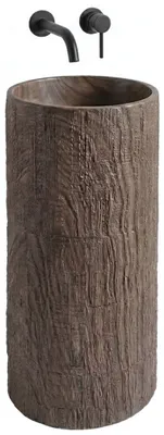 Immagine prodotto di Rea Lavabo Monolitico Rossana