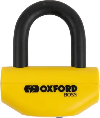 Immagine prodotto di Dispositivo antifurto OXFORD OF39