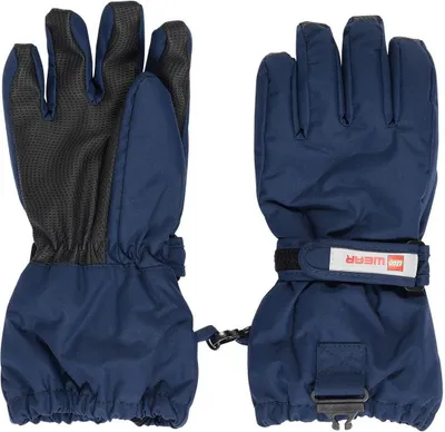 Zdjęcie produktu dla LEGO WEAR LWATLIN 700-590 Dark Navy 4,5