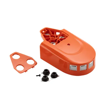 Obrázok produktu pre Ochranný kryt remeňa Husqvarna, model 501057103