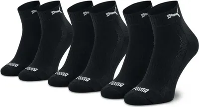 Produktbild von Puma Socks 100000949-001 in Multicolored color size 43-46
