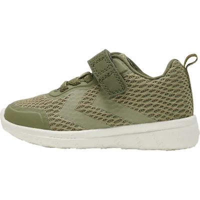 Image de hummel ACTUS RECYCLED INFANT - VERT LICHEN PROFOND - 23