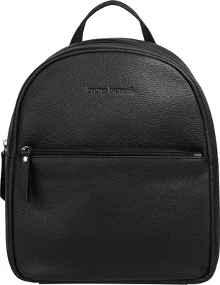 Produktbild von Bruno Banani Rucksack Damen schwarz