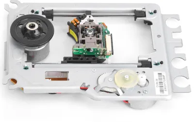 Produktbild von SF HD850 Optischer Tonabnehmer Laserlinse Ersatzteile für DVD-Player