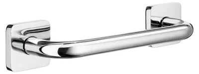Produktbild von Smedbo ICE - Wannengriff in Chrom poliert OK325