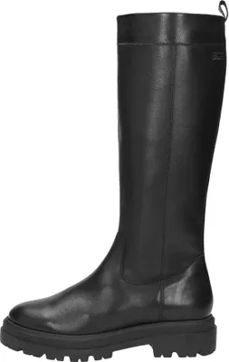Obrázok produktu pre Sioux Kuimba-703 topánky v plus veľkostiach black68510 veľké dámske topánky