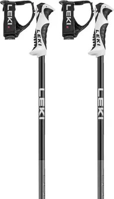Produktbild von LEKI Bold Lite S Junior GRAU-SCHWARZ GRAU-SCHWARZ 105