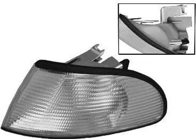 Produktbild von Blinkleuchte DEPO 441-1514R-UE