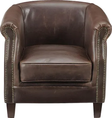 Produktbild von Ledersessel - Vintage Leder - ENGUERRAND