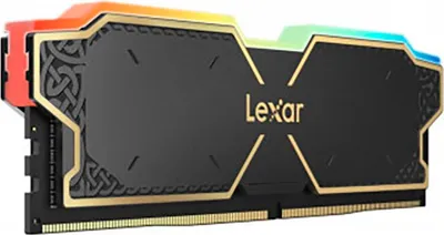 Immagine prodotto di Lexar 32 GB | DDR5 | 6000 MHz | PC/server | Registrato No | ECC Sì