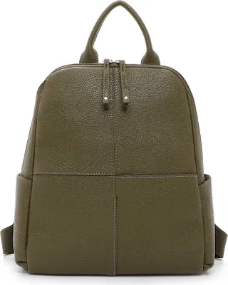 Produktbild von SURI FREY Freizeitrucksack Tilly City Backpack Khaki olivgrün