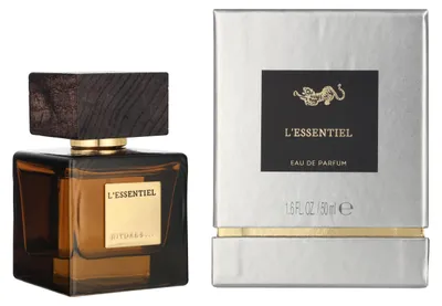 Produktbild von Rituals L'Essentiel Eau de Parfum 50ml