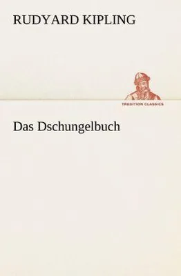 Produktbild von Das Dschungelbuch