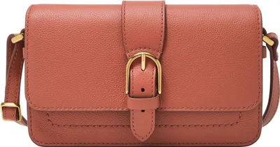 Produktbild von FOSSIL Umhängetasche Zoey Crossbody Bag Nebula terracotta