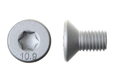 Produktbild von Sicherungsschraube Bremsscheibe von NK (89011669) Schraube Bremsanlage Sicherungsschraube