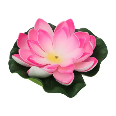 Zdjęcie produktu dla Lotus Flower Solar Water Pump, Solar Bird Bath Fountain, Solar Powered Water Pump, Lotus Flower Solar Fountain Pump, Solar Lotus Fountain, Solar Power Pump