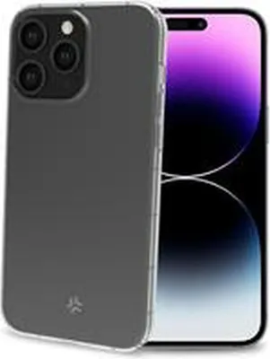 Immagine prodotto di Celly HEXAGEL IPHONE 15 PRO MAX WH
