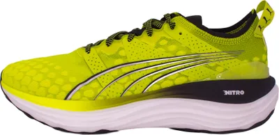 Produktbild von Puma Herren Foreverrun Nitro Schuhe Running Laufschuhe Sportschuhe ,5 Größe 42