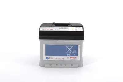Image de BOSCH Batterie de démarrage S3001 41AH 0 092 S30 010