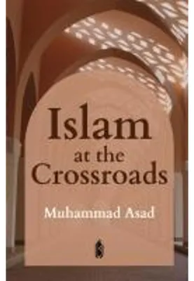Zdjęcie produktu dla Islam na rozdrożu