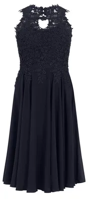 Produktbild von APART Kleid mit floraler Spitzenpracht