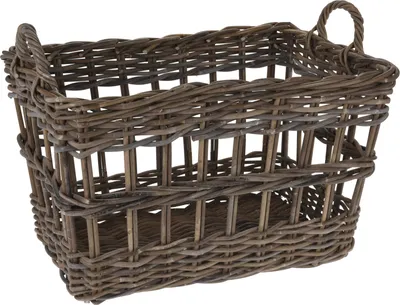 Productafbeelding van Kussenhoes, Boho-stijl, met 2 handgrepen, 60x40x45 cm