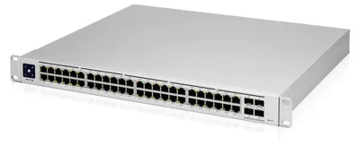Immagine prodotto di Ubiquiti UniFi Switch Pro 48 PoE