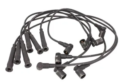 Produktbild von ENGITECH ENT910224 Zündkabelsatz Zündleitungssatz für BMW 5 Limousine (E34) 7 (E32) 5 Limousine (E28) 6 Coupe (E24) 7 (E23)