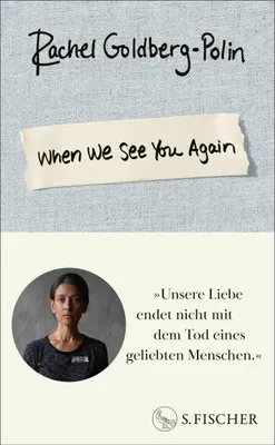 Produktbild von When We See You Again