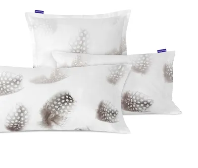 Obrázok produktu pre Happy Fiday Home 11076, Bavlna, Pranie v práčke, 40 °C, 80 x 80 cm, 1 kusov