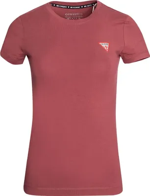 Produktbild von Guess Tshirts Mini Triangle, W2YI44J1311G5R6, Größe: 158