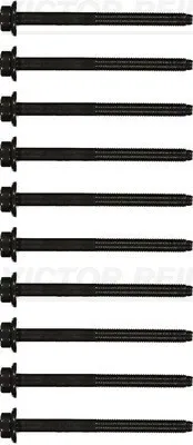 Produktbild von Zylinderkopfschraubensatz REINZ 14-32277-01