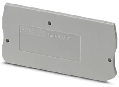 Produktbild von Phoenix Contact 3211003, 50 Stück(e), Grau, 2,2 mm, 29,1 mm, 2,19 g