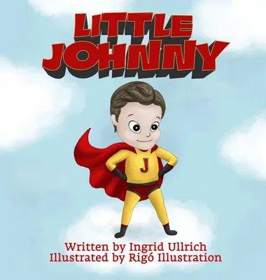 Produktbild von Little Johnny