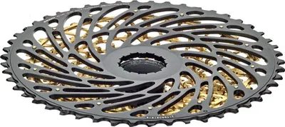 Immagine prodotto di SRAM XG-1299 Eagle Cassetta 12 velocità 10-50T Oro