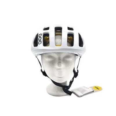 Image de POC Octal MIPS casque de vélo - Le casque primé Octal offre une protection révolutionnaire pour les cyclistes sur route avec la protection anti-rotation MIPS