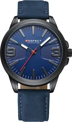 Obrázok produktu pre Klasické pánske hodinky Perfect-PF00677