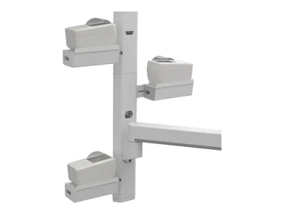 Image de ERGOTRON Support d'imprimante pour rail mural