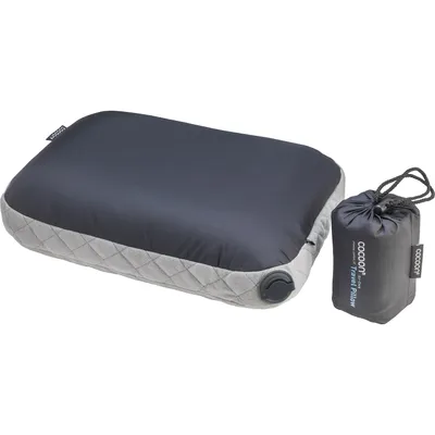 Produktbild von Cocoon Air Core Kissen Blau 28 x 38 cm Blau 28 x 38 cm