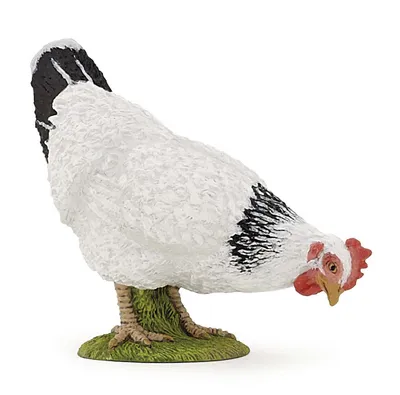 Immagine prodotto di Papo Figurina Guillemot Bianco