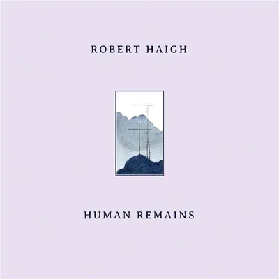 Produktbild von Human Remains