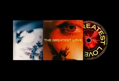 Obrázek produktu pro London Grammar: The Greatest Love